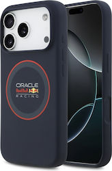 Red Bull Задна Корица Тъмносин (iPhone 18 Pro / 17 Pro) Red Bull Задна Корица Тъмносин (iPhone 18 Pro / 17 Pro)
