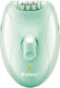 Kemei Epilator Set Epilator for the Body KM-6037