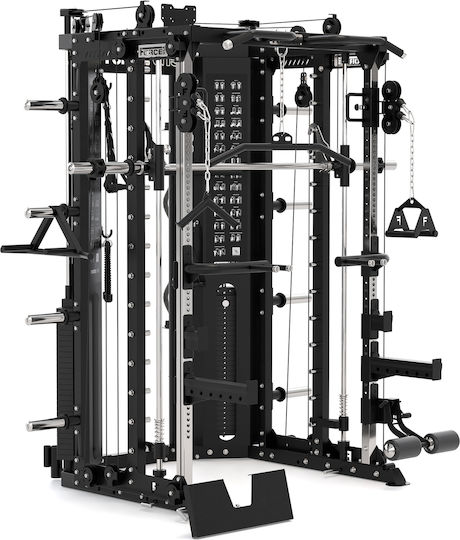 Force USA All-in-one Trainer Πολυόργανο Γυμναστικής με Βάρη 130kg