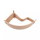 Wooden Balance Board Rocking Horse Perfect Arc