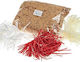 Paper Artificial Grass Packaging 500g 40813-100 Natural