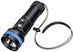XTAR D26 Diving Safety Light LED with Brightness 2500 Lumen
