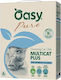 Oasy Άμμος Γάτας 10lt
