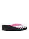Women's Flip Flops Fuchsia