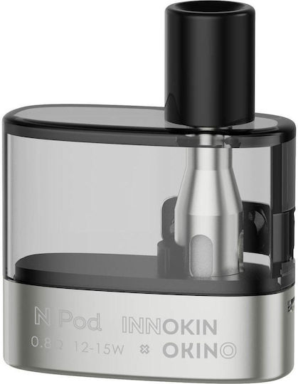 Innokin Ανταλλακτικό Pod 4ml με Αντίσταση 0.8ohm
