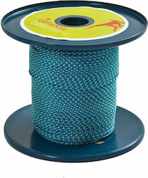 Tendon Static Climbing Rope Blue