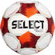 Select Sport Brillant Replica Minge de fotbal Albă