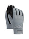 Burton Touch N Go Glove Liner Ανδρικά Γάντια Σκι & Snowboard Γκρι