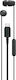 Sony Ier-ex15c In-ear Handsfree Ακουστικά με Βύσμα USB-C Μαύρο