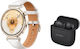 Huawei Watch GT 6 Stainless Steel 41mm Waterpro...