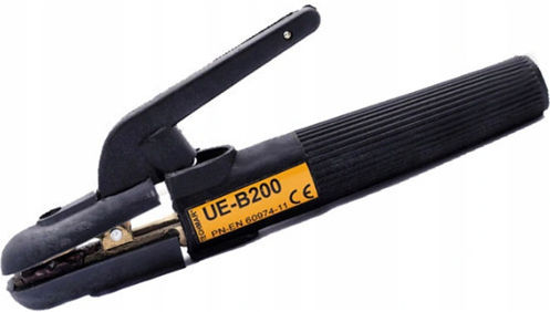 Suport Electrod de Sudură Electrică 300A 50mm² V75313 Verke