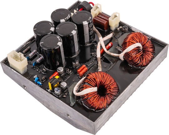 Inverter Module Generator Pm-agr-5500im-mi – High Performance Reliability