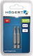 Högert Σετ 2 Κατσαβίδια