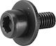 Clamping Screw Extol Premium 8893022g Pro