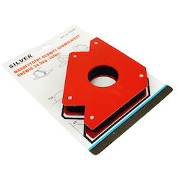 Magnet De Sudură Silvertools S10393 34 Kg