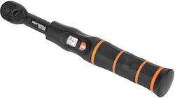 Torque Wrench 1/4 1-25nm Kraft&dele Kd11392