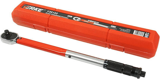 Cheie Dinamometrică Verke 1/2" V35102