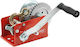 Verke Lifting & Pulling Equipment for Weight Load up to 1.133t