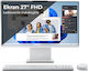 Lenovo IdeaCentre AIO 3 27" (i7-13620H/16GB/512GB SSD/FHD/W11 Home) Cloud Gray US