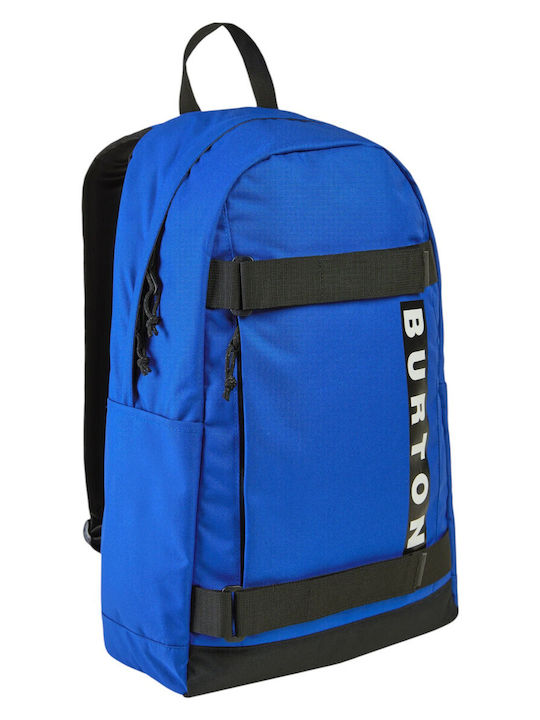 Burton Emphasis 2.0 Blau