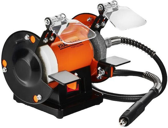 Bench Grinder Kraft&dele 250w 2850 Rpm Kd567