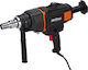 2300w Concrete Drill Kraftanddele Kd3076