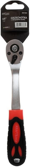 Ratchet Wrench 3/8" Kd11001 Kraft&dele