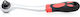 Cheie Cu Clichet Kraft&dele Kd11009 1/4" 72 Din...