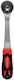 Ratschen-Schlüssel Kraft&dele Kd11010 3/8 Zoll