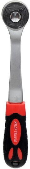 Ratschen-Schlüssel Kraft&dele Kd11010 3/8 Zoll