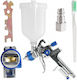 Spray Gun 110-170 L Min V81296 Verke