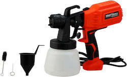 650W Spray Gun Kraft&dele Kd2119 650W Spray Gun Kraft&dele Kd2119