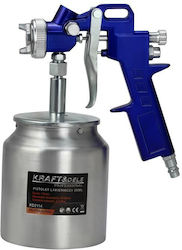 600ml Spritzpistole Kraft&dele Kd2114 600ml Spritzpistole Kraft&dele Kd2114