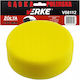 Burete De Polizare 150mm Galben V08112 Verke