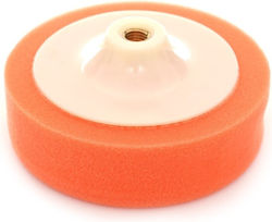 Polishing Sponge Tagred Ta4000 150x45mm M14 Orange
