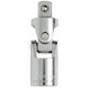 Adaptor Universal Hogert 3/8" Crv