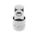 Adaptor Clicket Hogert 3/4" 1/2" 51mm Crv
