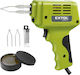 Pistol de Lipit 175W Extol Craft 9923 230V 175W
