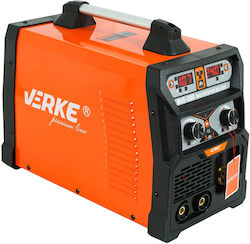 Welding Machine 3in1 Argon Mig Mag Wire V75014 Verke
