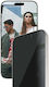 Safe By Panzerglass Privacy Screen Protector Iphone 17 Pro Max Ultra-wide Fit W Easyaligner