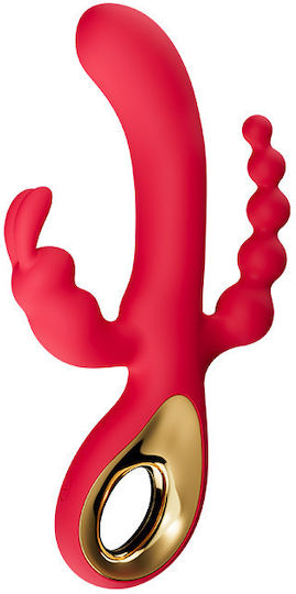 Ophelia's Dream Classic Vibrator with Remote Control