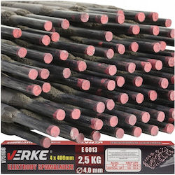 Electrozi De Sudură 4.0x400mm 2.5kg V75108 Verke Electrozi De Sudură 4.0x400mm 2.5kg V75108 Verke