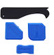 Silicone Application Spatula Kraft&dele Kd10547