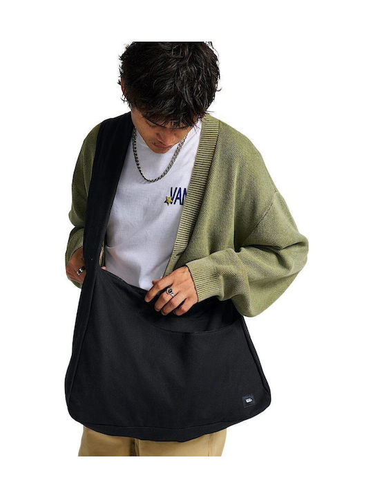 Vans Men's Bag Messenger Black