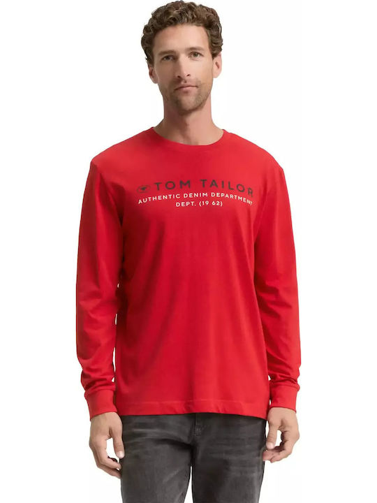 TOM TAILOR 1046786 T-Shirt Uomo