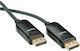 Roline DisplayPort V1.2 UHD Active Cable AOC T-T 30m Roline 14.01.3490