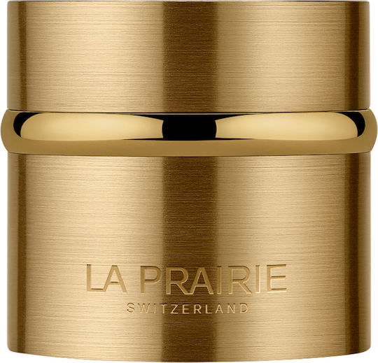 La Prairie Pure Gold Radiance Cremă de Față pentru Reconstrucție și Strălucire cu Peptide 50ml