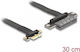 Delock PCI Express 3.0 X1 to X4 Riser Card + 30cm Cable Delock 81495