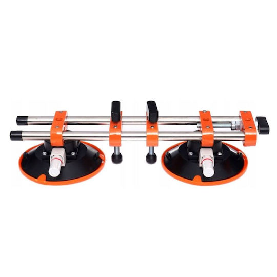 Work Suction Cups Tiles Glass Kraft&dele 500mm Kd10739