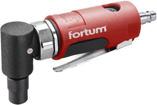 Polizor Pneumatic Drept Extol 90° 6.3 Bar 1.4"